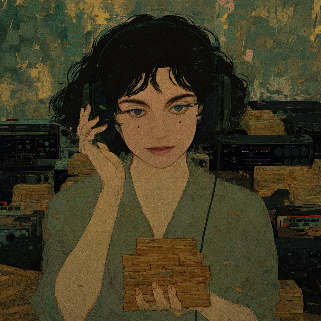 music by ys