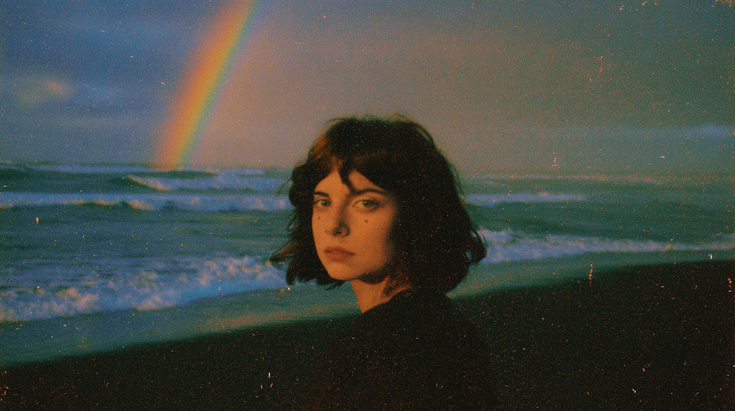 ill be waiting for you on the beach