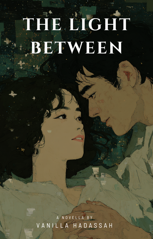 The Light Between - A Novella