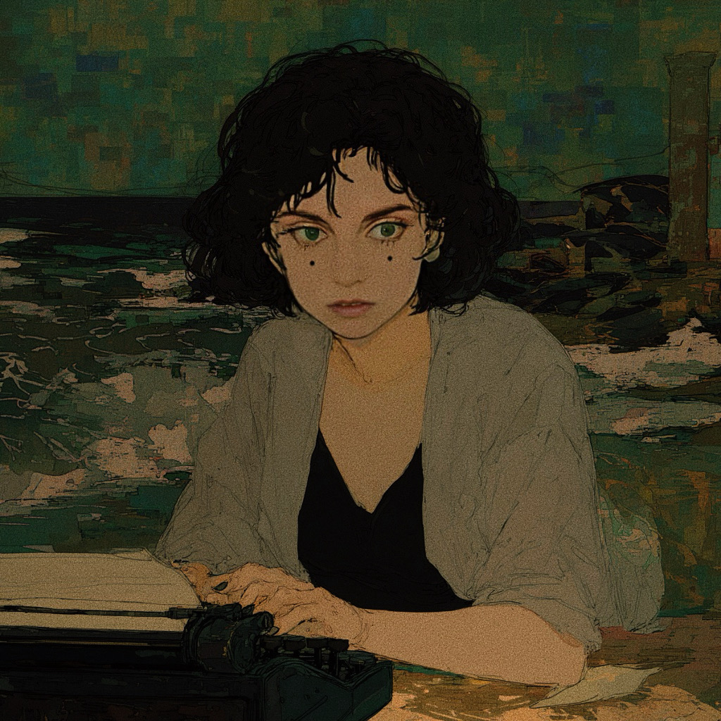 stories and fiction by ys